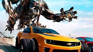 TRANSFORMERS Full Movie 2023: Bumblebee | Superhero FXL Action Movies 2023 in English (Game Movie)