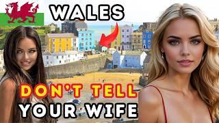 16 MIND-BLOWING Facts About Wales - Why Is It The Most UNIQUE Part Of The U.K.?