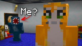 I was in a Stampy video...