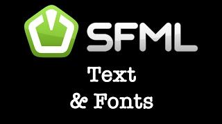 SFML 2.4.x Tutorial 003 - Text and Fonts