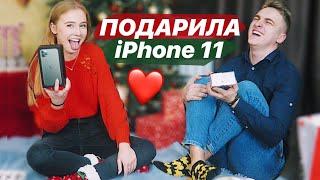 ДАРЮ ПАРНЮ iPHONE 11 Pro Max ПОСЛЕ ПРАНКА  ОН В ШОКЕ! ОЧЕНЬ ТРОГАТЕЛЬНОЕ ВИДЕО ️