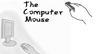 The Computer Mouse (WarioWare Smooth Moves Form)