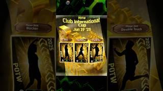 Upcoming POTW Cards june 19   | eFootball 2025 Update 