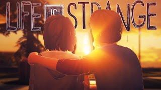 DEATH IS INEVITABLE | Life Is Strange: Episode 2 (Out Of Time)