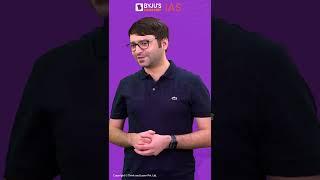 SHRUTI SHARMA - AIR 1 | BYJU’S IAS Tablet Student #shorts