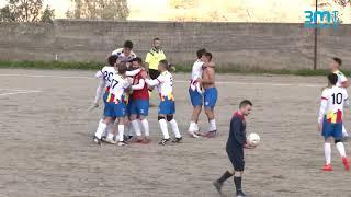 Calcio - Il Città di Sant'Agata sfiora l'impresa. L'ACR Messina sprofonda