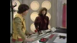 Doctor Who Adric Alternate Death *WARNING Epic Stupidy Involved*