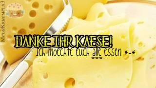 Ich Liebe käse :*