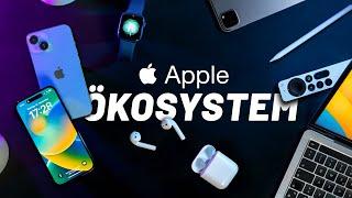 Das Apple Ökosystem: Platzhirsch oder überholt?