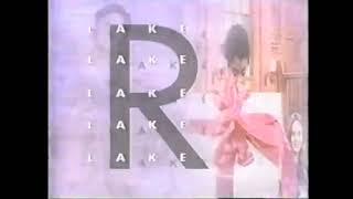 WPWR-TV Ricki Lake promo, 1995