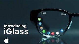 Apple Glasses Release Date & Pricing – Apple Glass AR Features Coming!