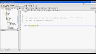 Tutorial Yii Framework p6 - Model, view trong Yii