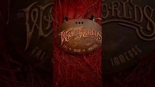 The War of The Worlds: The Immersive Experience