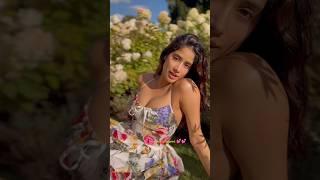 Janhvi kapoor beauty #shorts #trending #viralshort