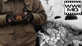 World War II Metal Detecting - Paratooper Relic Hunting on the Western Front