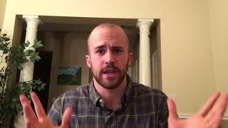 Atheism is logical but God has a 50 percent chance of being real?