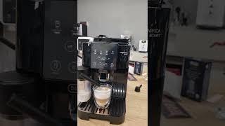 ️Кавомашина DeLonghi Magnifica Start за 17999 грн в elitecoffee.od.ua / Капучино одним дотиком