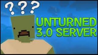 How to create private server in unturned to play with friends 2017(hamachi version)