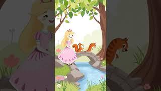 Elara's Quest: A Tale of Kindness, Courage, and the Magic of Life's Flowers