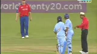 6 six yuvraj singh in hindi commentary