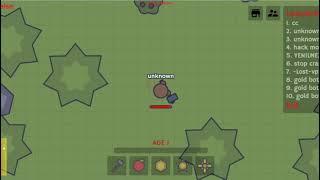 BEST MOOMOO.IO AUTOCHAT!! (2021)