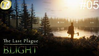 Bientôt les outils en fer! | The Last Plague: Blight