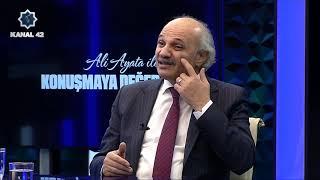 Siyaset Nedir - Konuşmaya Değer