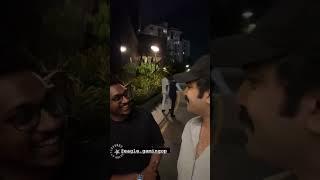 Malik, vasu annane hostage ആക്കി ️