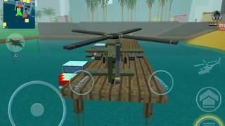 Block city wars 1# grenade launcher