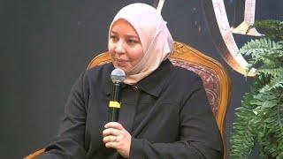 The Qur'an Anchored My Life As a Teenager in the U.S. | Shaykha Dr. Rania Awaad