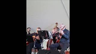 O'Braca Irish Band - Old Lobby Washed Down - 2023 Niagara Celtic Heritage Festival