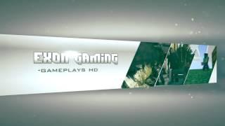 Intro ExOn GaMinG