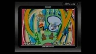 Pokemon Pinball: Ruby & Sapphire Game Boy