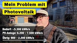 Photovoltaics with battery on the roof support pillar 4K