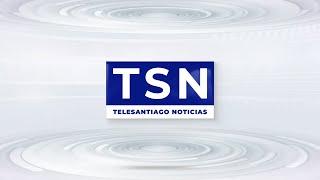  #TeleSantiagoNoticias  09/diciembre/2024