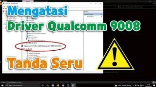 qualcomm hs-usb qdloader 9008 tanda seru