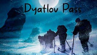 Dyatlov Pass: The Truth Hidden by Soviet Secret Services