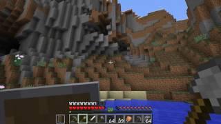 Johnnyonoes Streams!: Late Late Late Night Minecrafting