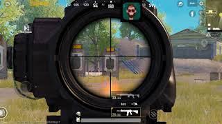 Новый Чит на PUBG MOBILE АИМ, АНТИОТДАЧА, НЕТ БАНА 100%