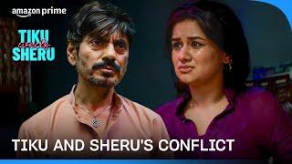 What will Sheru do now? | Tiku Weds Sheru | Nawazuddin Siddiqui, Avneet Kaur | Prime Video India