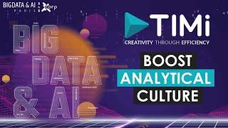 EN - Boost analytical culture inside your company