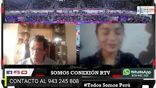 SOMOS CONEXIÓN RTV