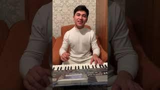 Эрлан Андашев Ашыгым (Тагаев Эдил) Корбосон арманда каласын 