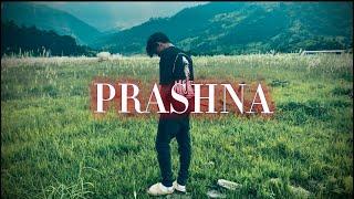 LIL MOON -  PRASHNA OFFICIAL MUSIC VIDEO TREASER  prod by : @boyfifty |