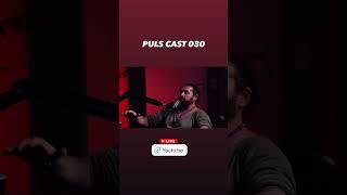 Puls CAST Folge #001 Wer oder was macht eigentlich Puls? Jetzt Online, der Link in Beschreibung!