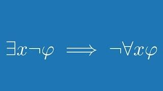 Wie Mathematiker denken und sprechen / Logik (Vorkurs Mathematik)