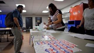 Democrats aim to reclaim the working class vote