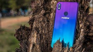 Mobiistar X1 Notch First Impressions