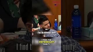 Justice Served: Migrant Attacker Found Guilty in Jogger Case