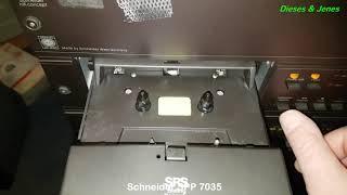 Schneider SPP7035